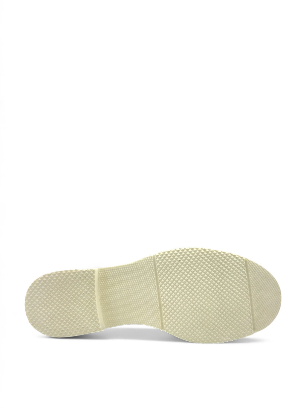 Braven Nude Hakiki Deri Casual Kadın Loafer